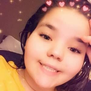 Meet your Posher, Nevaeh